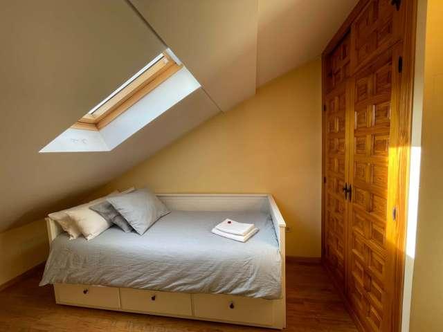 Piso en alquiler de 1 dormitorio en Alcalá de Henares
