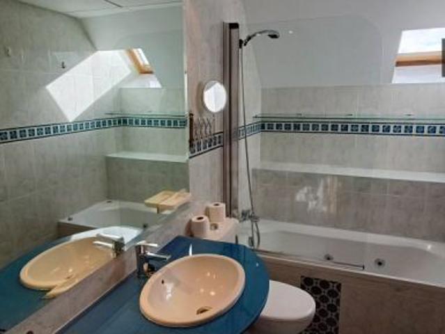 Piso en alquiler de 1 dormitorio en Castillejos