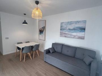 Piso en alquiler de 1 dormitorio en La Oliva, Las Palmas