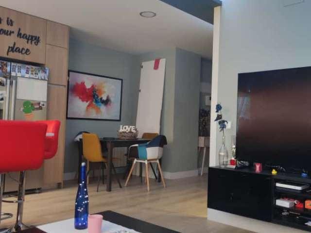 Piso en alquiler de 1 dormitorio en Niño Jesús, Madrid