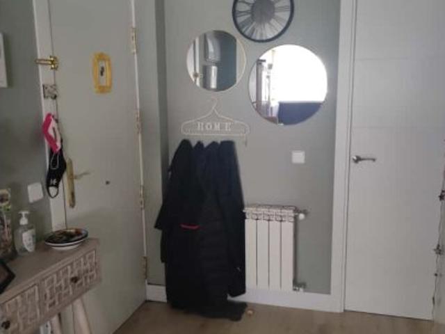 Piso en alquiler de 1 dormitorio en Niño Jesús, Madrid
