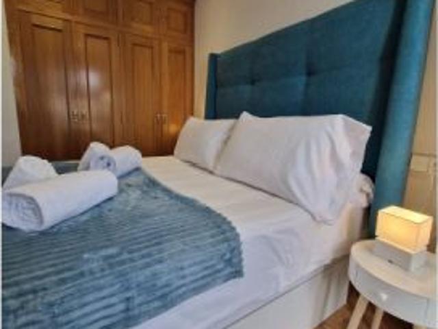 Piso en alquiler de 1 dormitorio en Oviedo