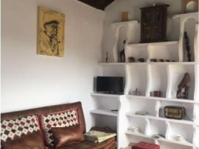 Piso en alquiler de 1 dormitorio en San Matías Realejo