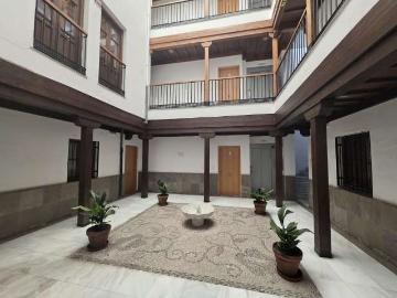 Piso en alquiler de 1 dormitorio en San Matías Realejo