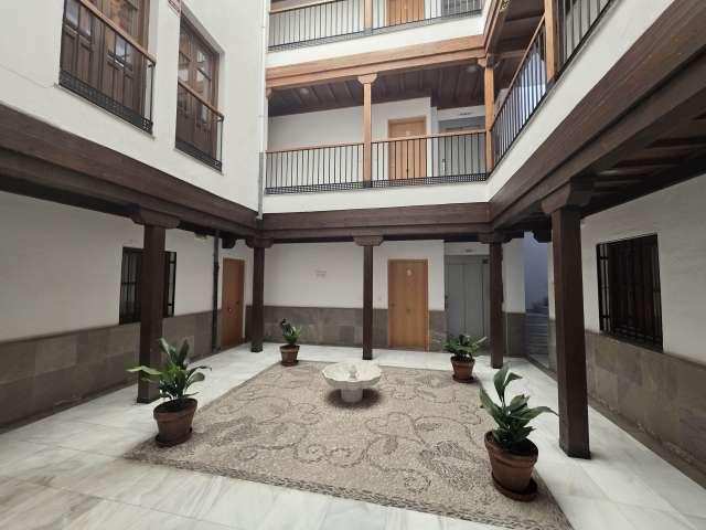 Piso en alquiler de 1 dormitorio en San Matías Realejo