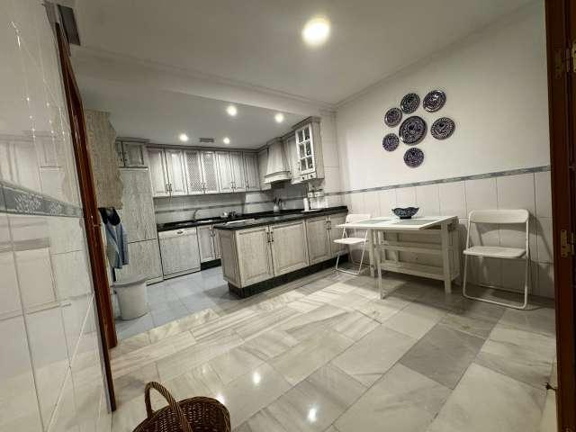 Piso en alquiler de 1 dormitorio en San Matías Realejo
