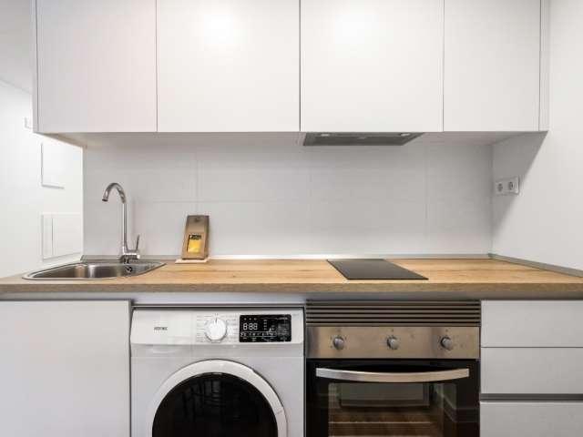 Piso en alquiler de 1 dormitorio en San Sebastián de los Reyes