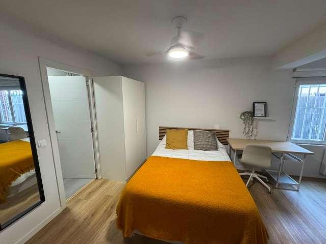 Piso en alquiler de 1 dormitorio en San Sebastián de los Reyes