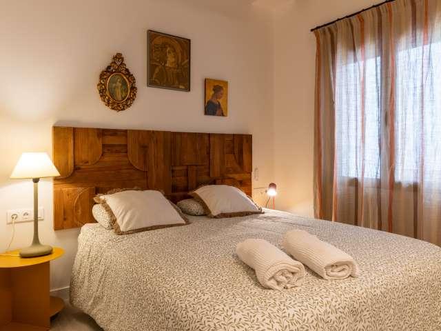 Piso en alquiler de 1 habitación en Trinitat, Valencia