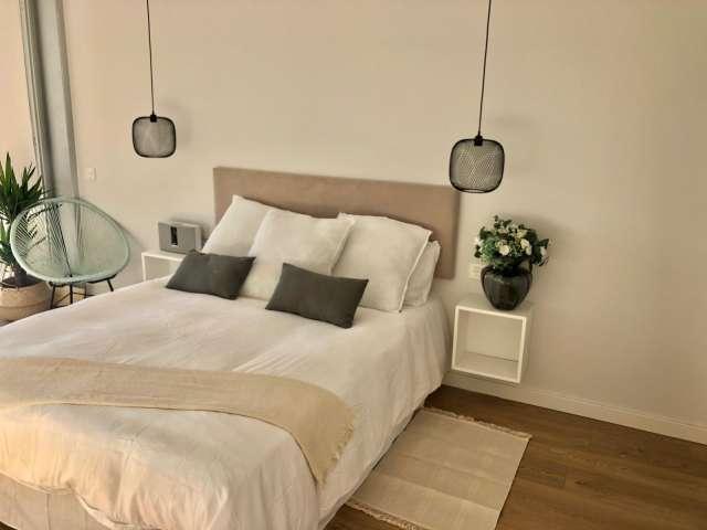 Piso en alquiler de 1 habitación en Vallvidrera Tibidabo, SARRIA