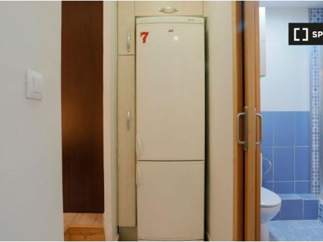 Piso en alquiler de 1 habitación en El Baix Guinardó