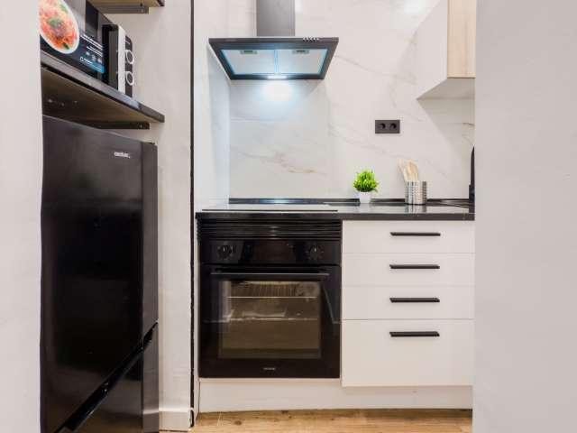 Piso en alquiler de 1 habitación en La Torrassa, Barcelona