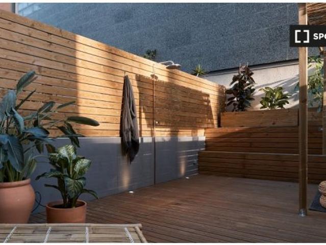Piso en alquiler de 1 habitación en La Nova Esquerra De L' Eixample