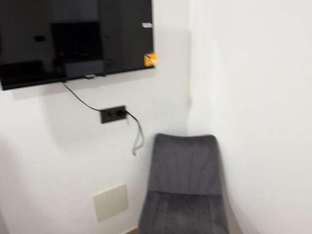 Piso en alquiler de 1 habitación en Otzaran Basaundi Oria