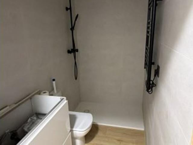 Piso en alquiler de 1 habitación en Otzaran Basaundi Oria
