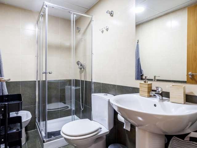 Piso en alquiler de 1 habitación en Patraix, Valencia