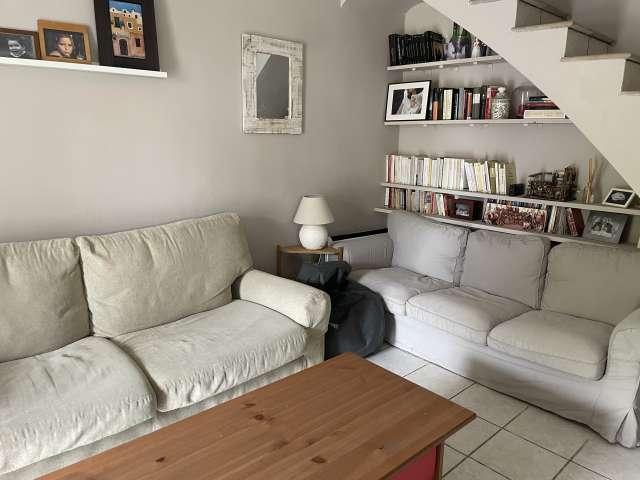 Piso en alquiler de 1 habitación en Sant Cugat Del Vallès