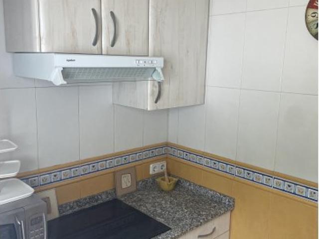 Piso en alquiler de 1 habitación en Sant Cugat Del Vallès