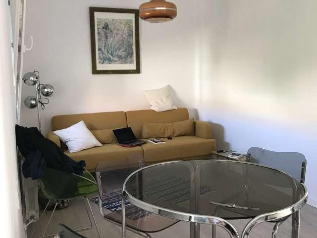 Piso de 2 habitaciones en Moscardó, Madrid