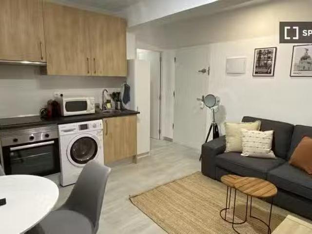 Piso en alquiler de 2 dormitorios en Latina, Madrid