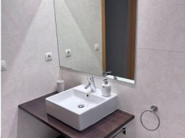 Piso en alquiler de 2 dormitorios en Miralbueno