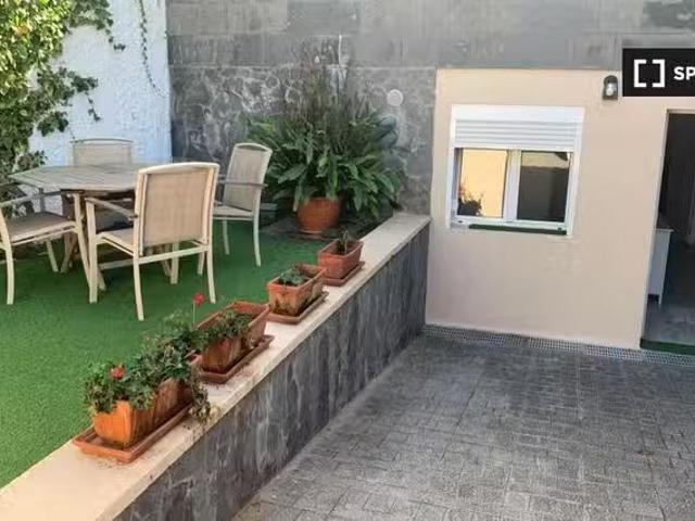 Piso en alquiler de 2 dormitorios en Santa Brígida, Las Palmas
