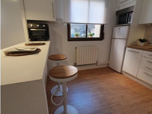 Piso en alquiler de 2 dormitorios en Uribarri, Bilbao