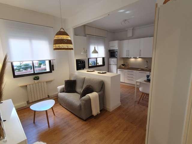 Piso en alquiler de 2 dormitorios en Uribarri, Bilbao