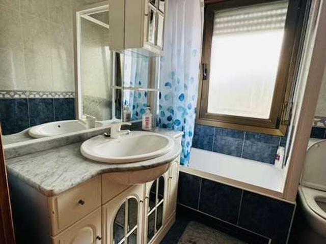 Piso en alquiler de 2 habitaciones en Muskiz, Bilbao