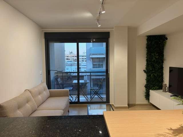 Piso en alquiler de 2 habitaciones en Massanassa, Valencia