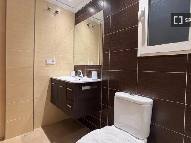 Piso en alquiler de 2 habitaciones en Massanassa, Valencia