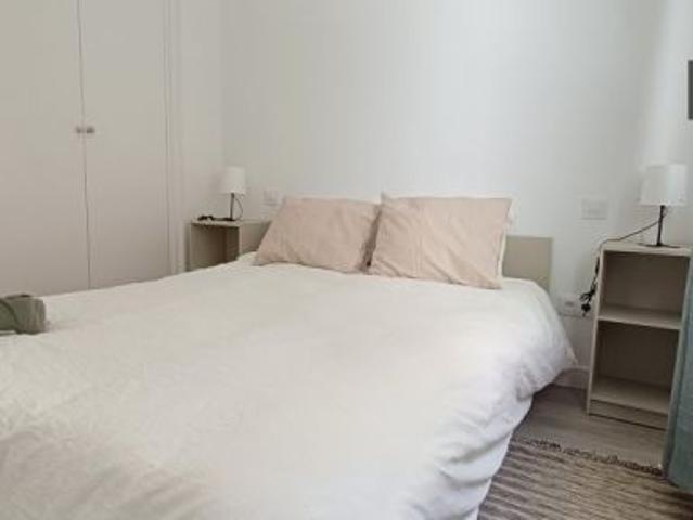 Piso en alquiler de 2 habitaciones en Moncloa Aravaca