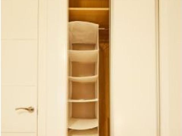 Piso en alquiler de 2 habitaciones en Moratalaz