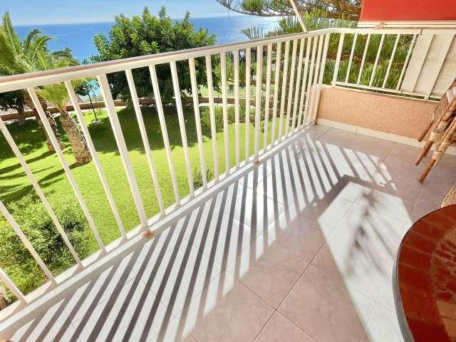Piso en alquiler de 2 habitaciones en Orihuela