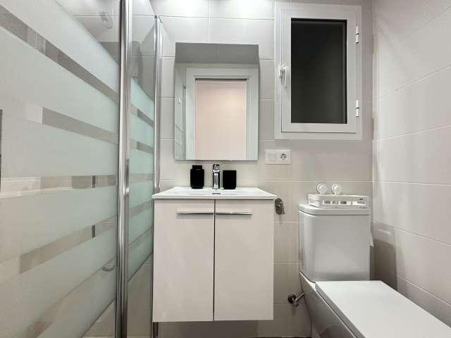 Piso en alquiler de 2 habitaciones en Arrancapins, Valencia