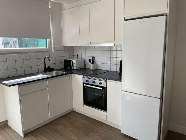 Piso en alquiler de 2 habitaciones en Berango, Bilbao