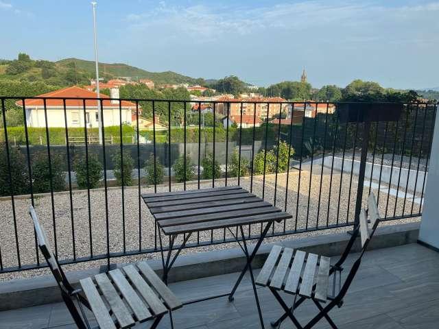 Piso en alquiler de 2 habitaciones en Berango, Bilbao