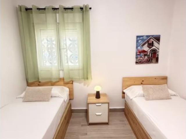 Piso en alquiler de 2 habitaciones en Cullera, Valencia