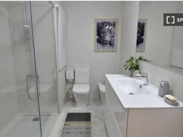 Piso en alquiler de 2 habitaciones en Cullera
