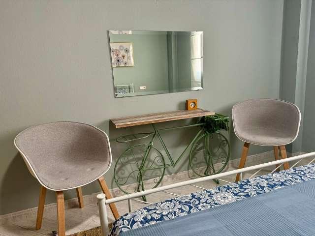 Piso en alquiler de 2 habitaciones en Cullera, Valencia