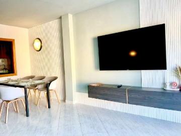 Piso en alquiler de 2 habitaciones en Cullera, Valencia