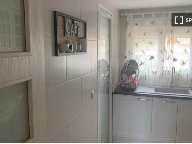 Piso en alquiler de 2 habitaciones en Cullera, Valencia