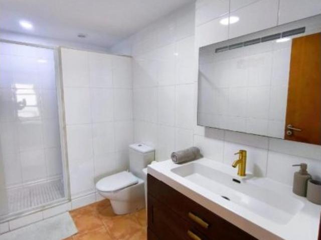 Piso en alquiler de 2 habitaciones en Cullera, Valencia