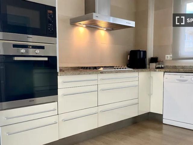 Piso en alquiler de 2 habitaciones en Cullera, Valencia
