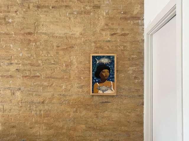 Piso en alquiler de 2 habitaciones en Cabanyal Canyamelar