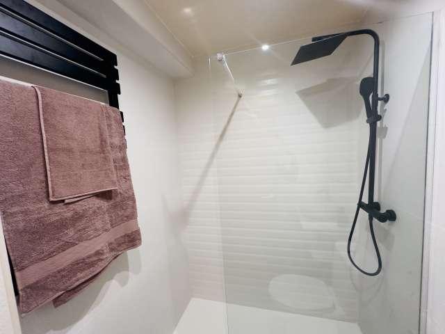 Piso en alquiler de 2 habitaciones en Cabanyal Canyamelar