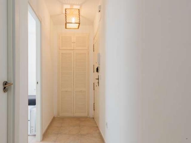 Piso en alquiler de 2 habitaciones en Cabanyal Canyamelar