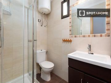 Piso en alquiler de 2 habitaciones en Cabanyal Canyamelar