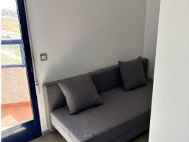 Piso en alquiler de 2 habitaciones en Camí Real, Valencia