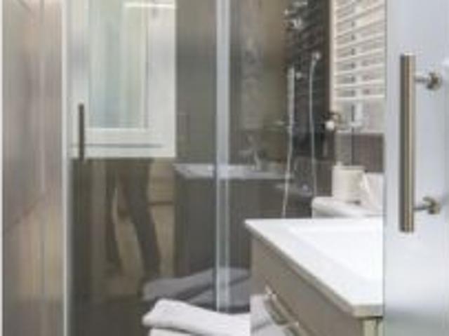 Piso en alquiler de 2 habitaciones en Chopera